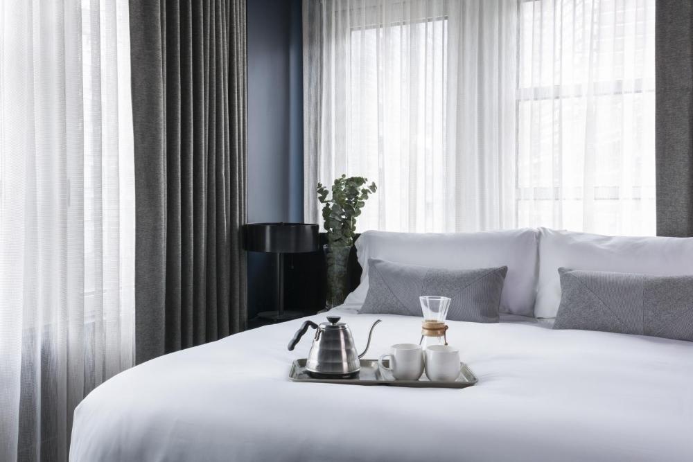 The Tillary Hotel Brooklyn