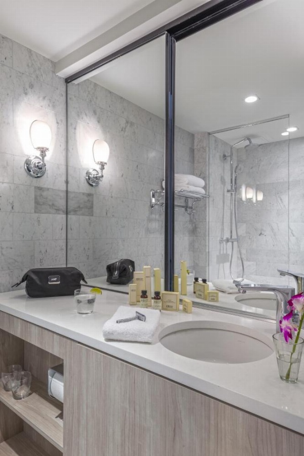 The Tillary Hotel Brooklyn image 41